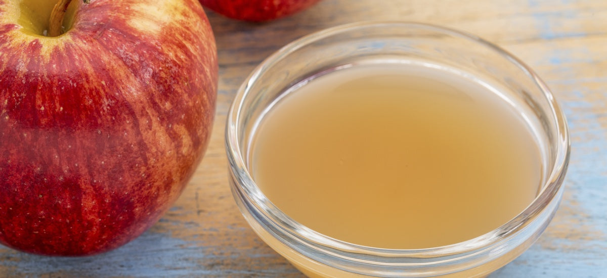 22 USES OF APPLE CIDER VINEGAR IN THE HOME