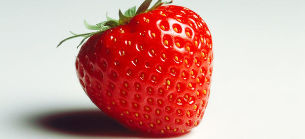 10 HEALTH AND WELLNESS BENEFITS OF STRAWBERRIES