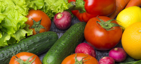 5 WAYS PLANT-BASED DIETS PREVENT PREMATURE AGING