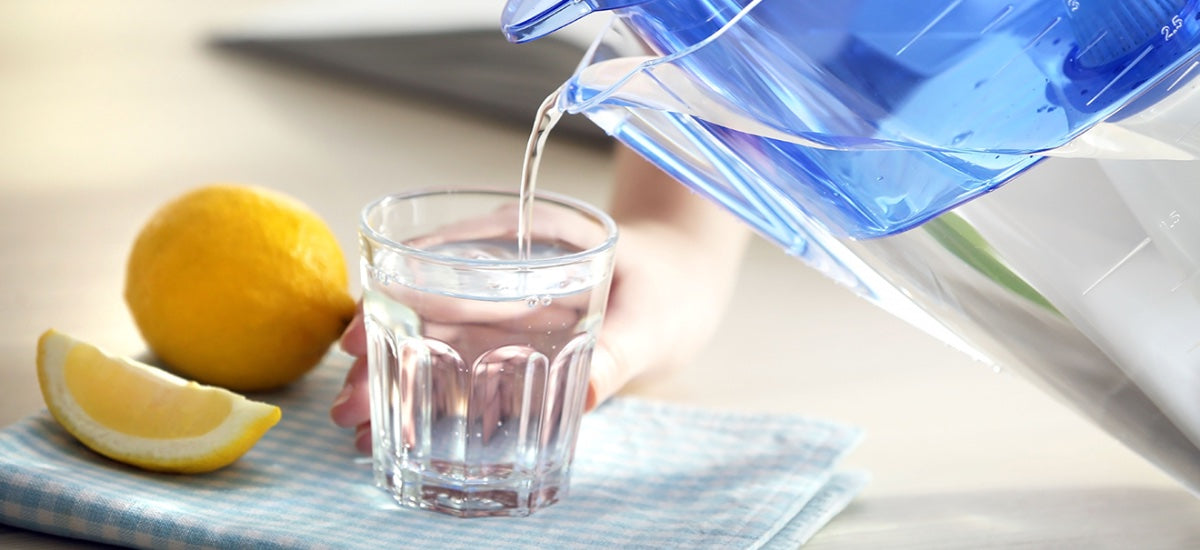 5 WAYS TO PROTECT YOURSELF FROM HARMFUL ENDOCRINE DISRUPTORS