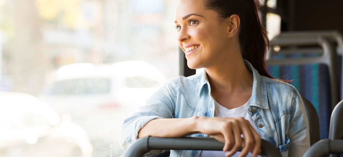 5 EXERCISES YOU CAN DO ON YOUR COMMUTE