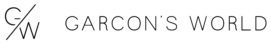 GARCONSWORLD.COM
