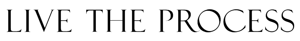 LIVETHEPROCESS.COM