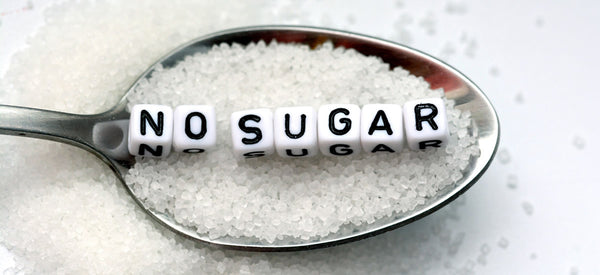 SUGAR AND YOUR SKIN: NIX THE FOOD THAT’S CAUSING “SUGAR FACE”
