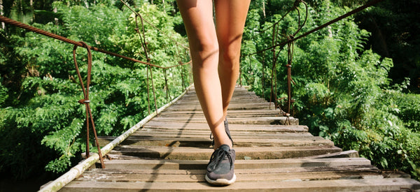 WALK YOUR WAY TO BETTER HEALTH