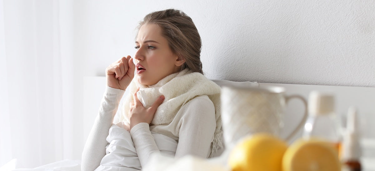 HOW TO PROTECT YOURSELF FROM THE FLU THIS YEAR