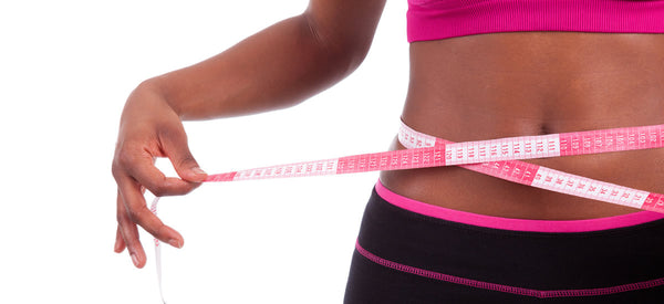 WHY YOUR WAIST CIRCUMFERENCE MATTERS MORE THAN YOUR WEIGHT