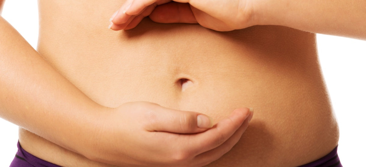 WHY BELLY FAT IS BAD AND HOW TO GET RID OF IT