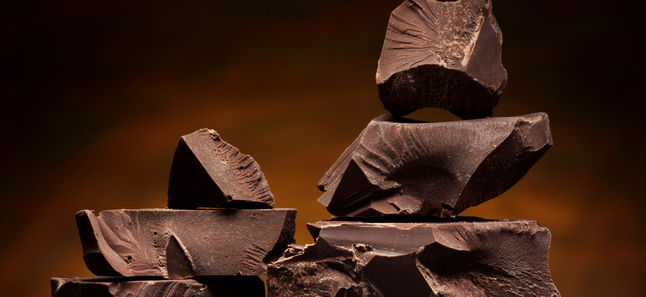 IS CHOCOLATE GOOD FOR YOU?