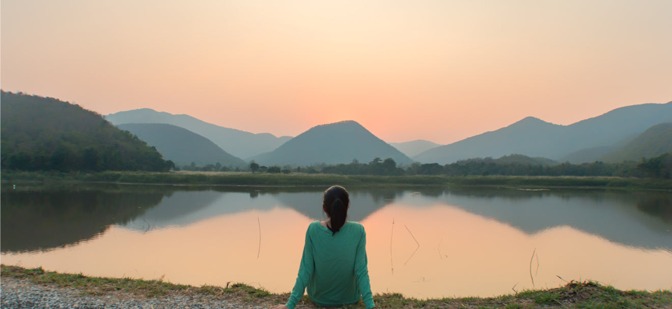 THE HEALTH BENEFITS OF MEDITATION AND MINDFULNESS