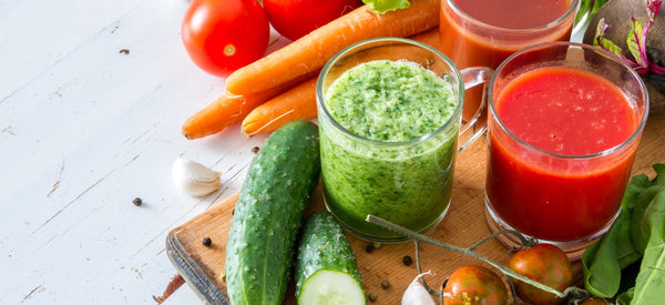RETHINK WHAT YOU KNOW ABOUT HEALTHY EATING