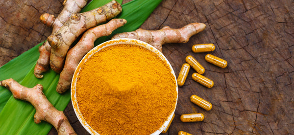 TURMERIC - IS IT REALLY A MIRACLE SPICE?
